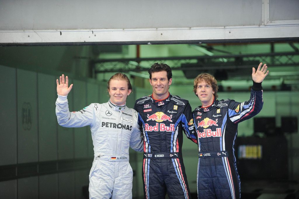 GP Malesia - Qualifiche e Prove Libere 3